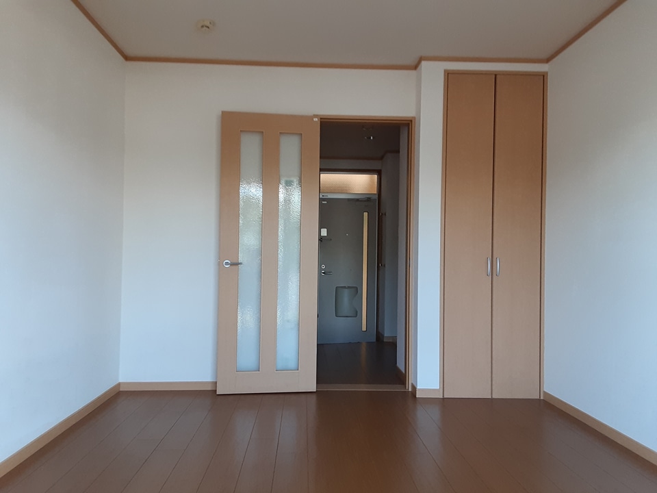 4/20 リビング/ダイニング