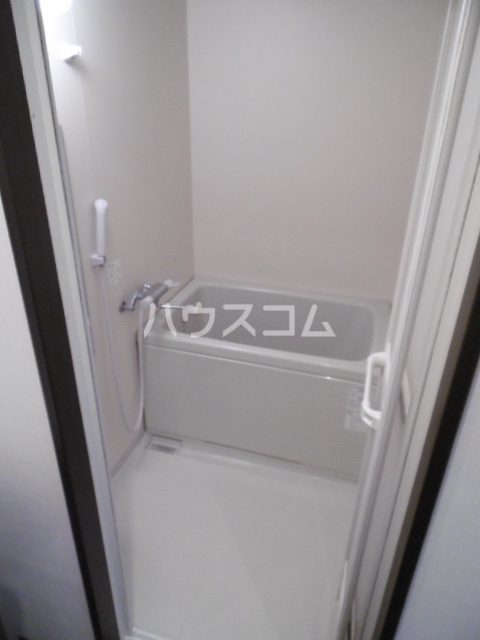 18/30 バルコニー