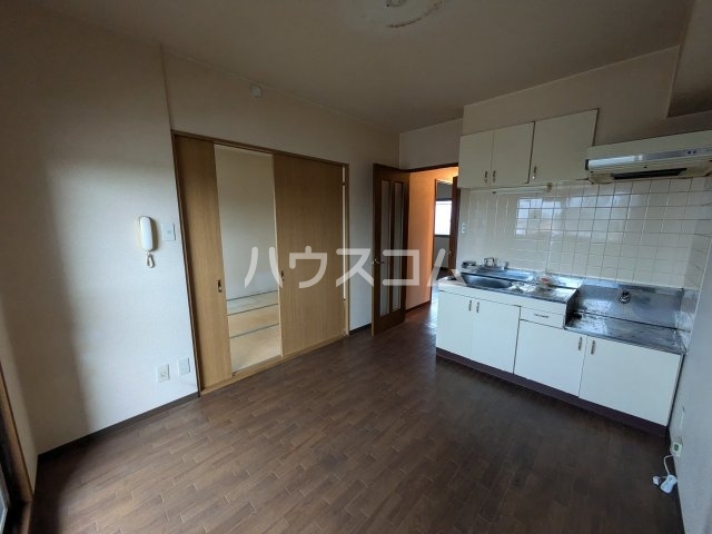 3/22 リビング/ダイニング