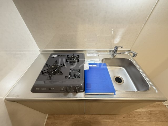 13/30 キッチン