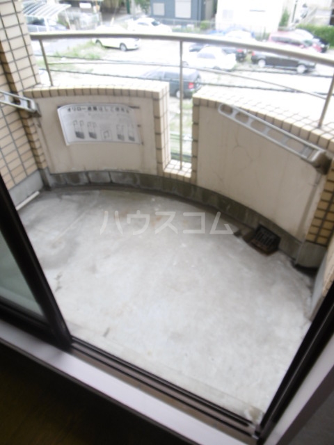 15/25 バルコニー
