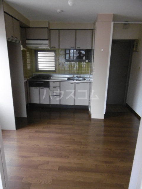 5/25 リビング/ダイニング