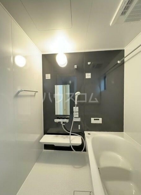 7/19 浴室