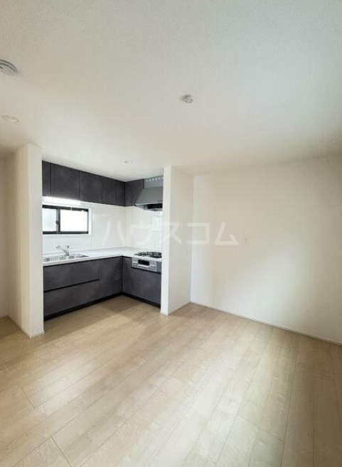 4/19 リビング/ダイニング