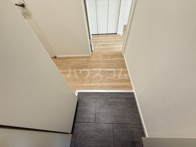 10/30 玄関
