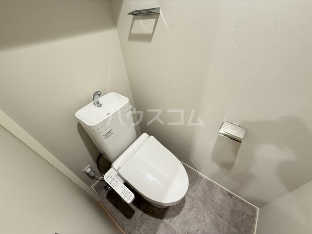 17/30 トイレ