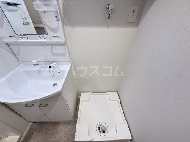 19/30 洗面