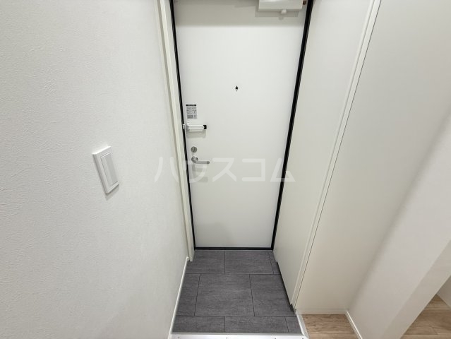 11/30 玄関