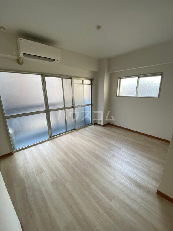 3/15 リビング/ダイニング