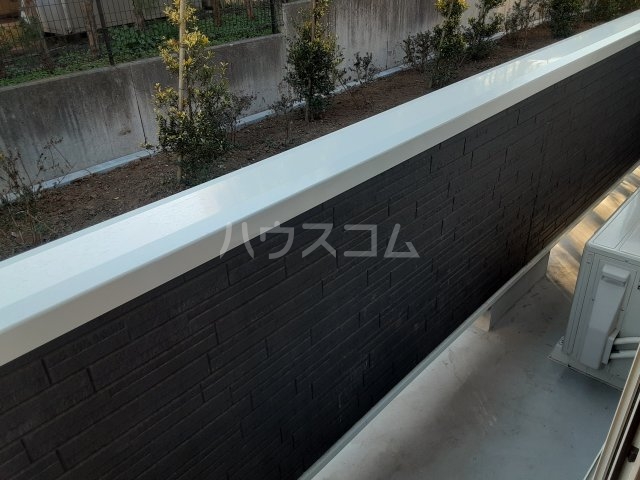 16/30 バルコニー