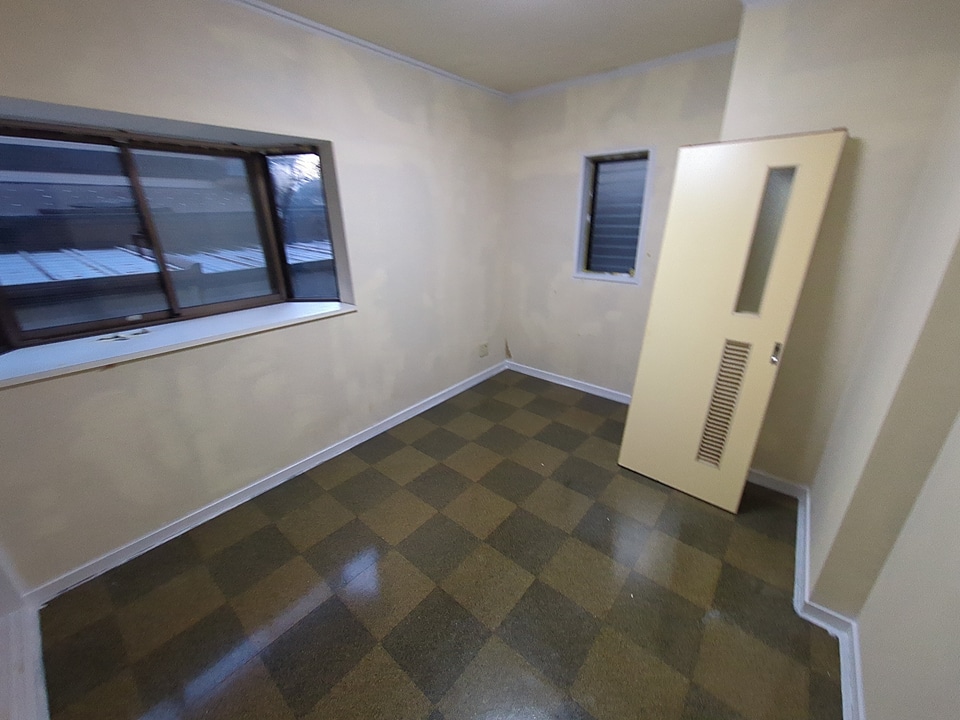 3/27 リビング/ダイニング