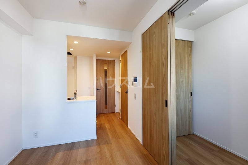 3/11 リビング/ダイニング