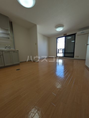 5/30 リビング/ダイニング