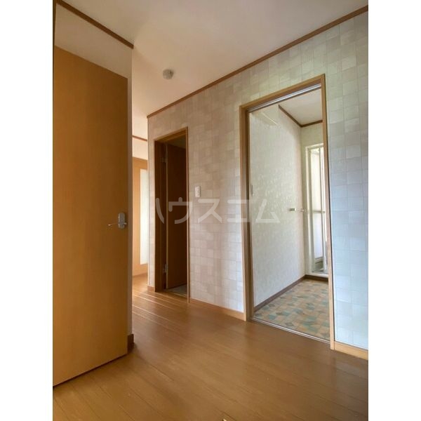 3/21 リビング/ダイニング