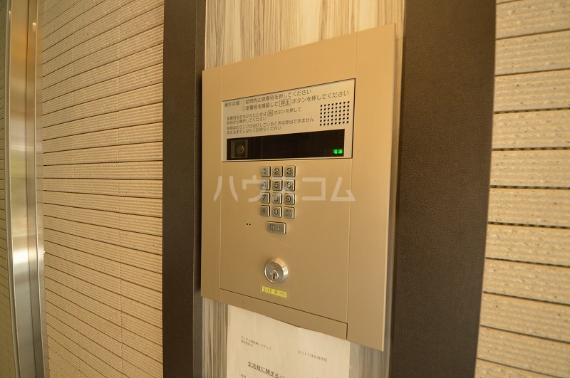 2/12 エントランス