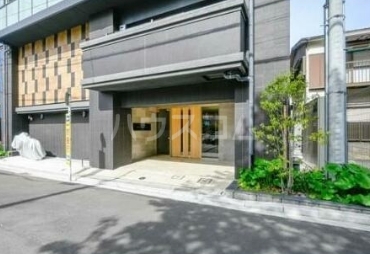 7/14 エントランス