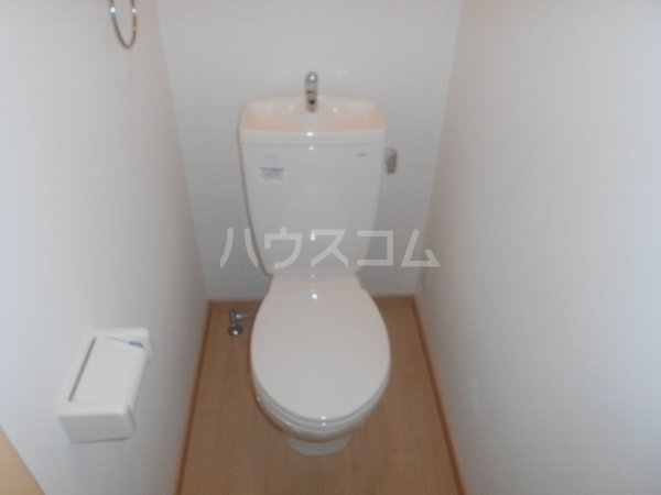 11/26 トイレ