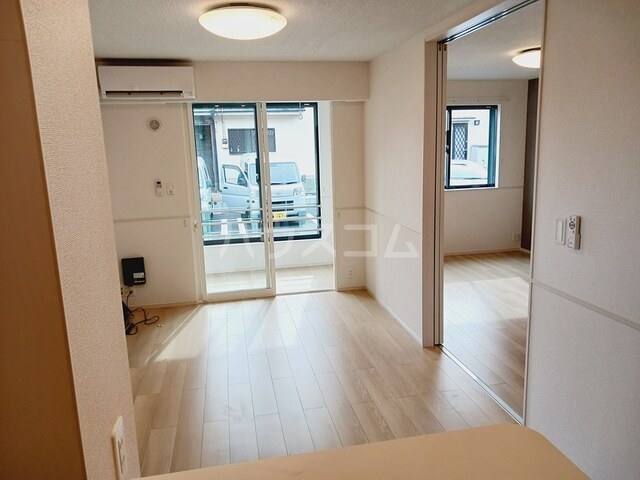 4/20 リビング/ダイニング