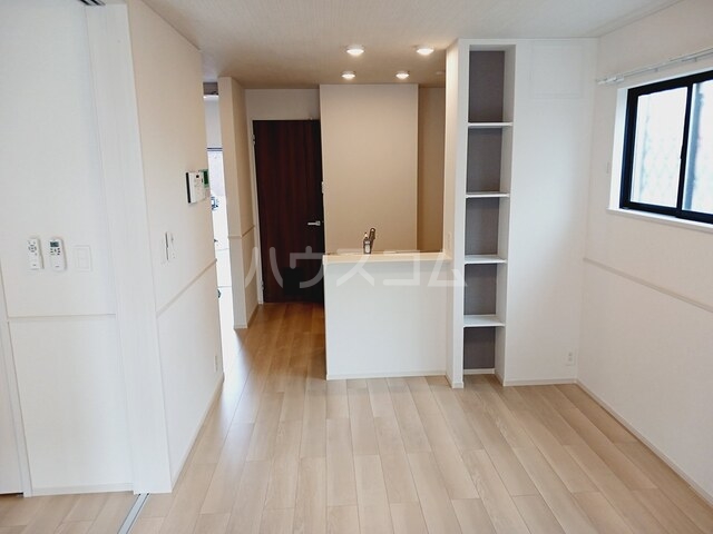 3/20 リビング/ダイニング