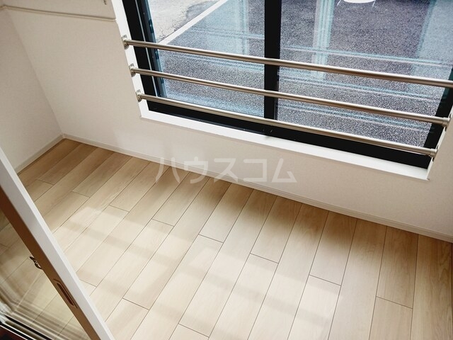 13/20 バルコニー