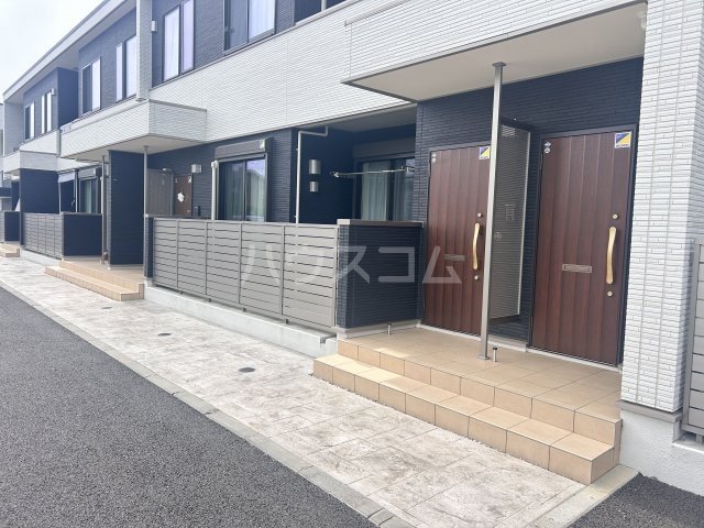 3/10 エントランス