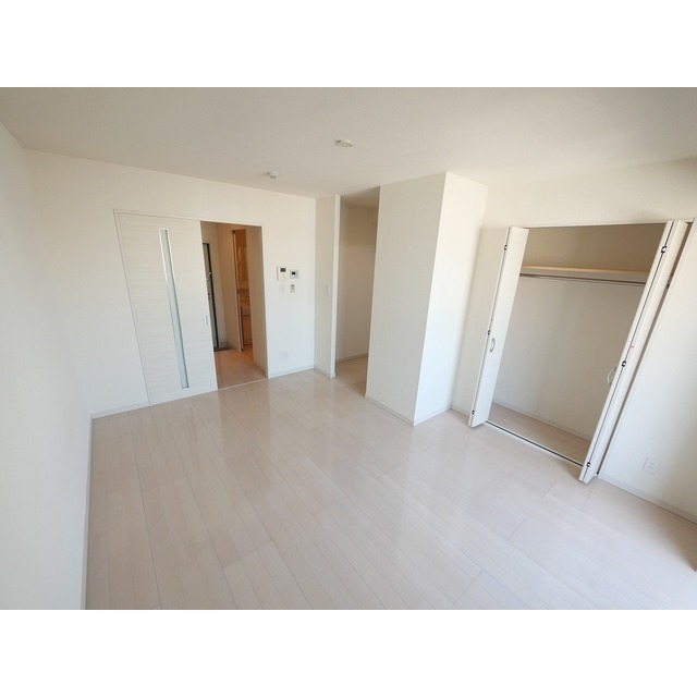 4/22 リビング/ダイニング