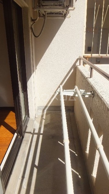 20/30 バルコニー