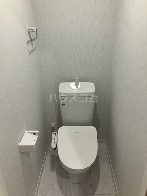 9/14 トイレ
