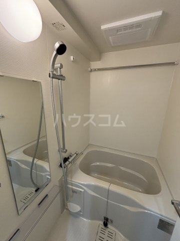 9/23 浴室