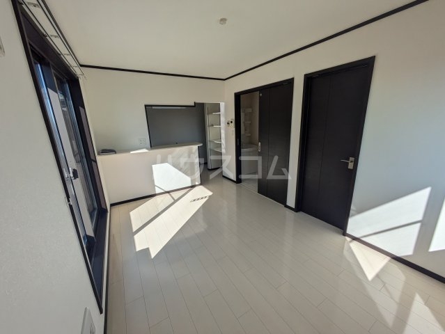 4/24 リビング/ダイニング