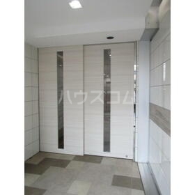 6/9 エントランス