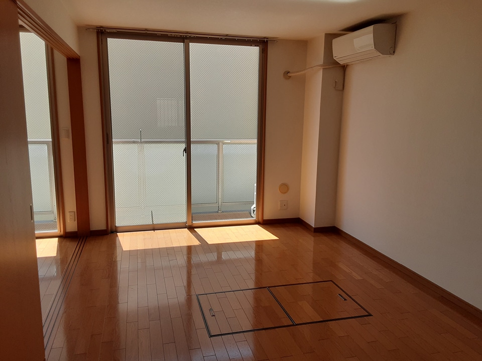 3/30 リビング/ダイニング