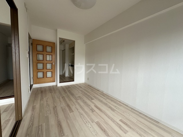 4/25 リビング/ダイニング