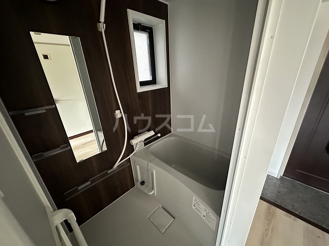 11/25 浴室