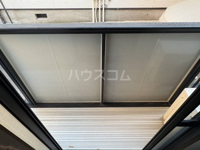 17/21 バルコニー