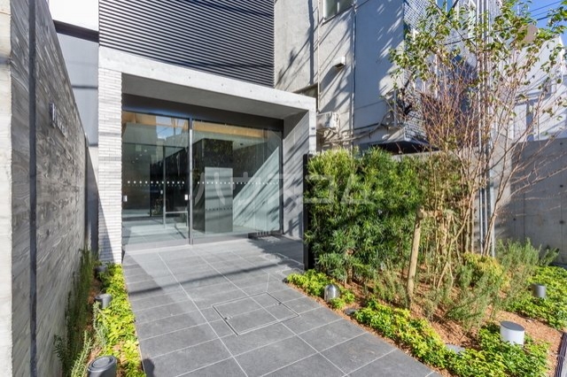 7/19 エントランス