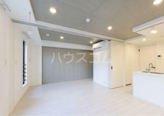 3/16 リビング/ダイニング