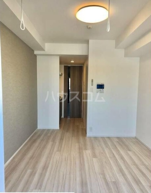 4/24 リビング/ダイニング