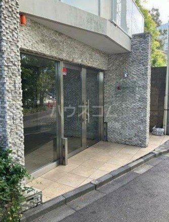 3/13 エントランス