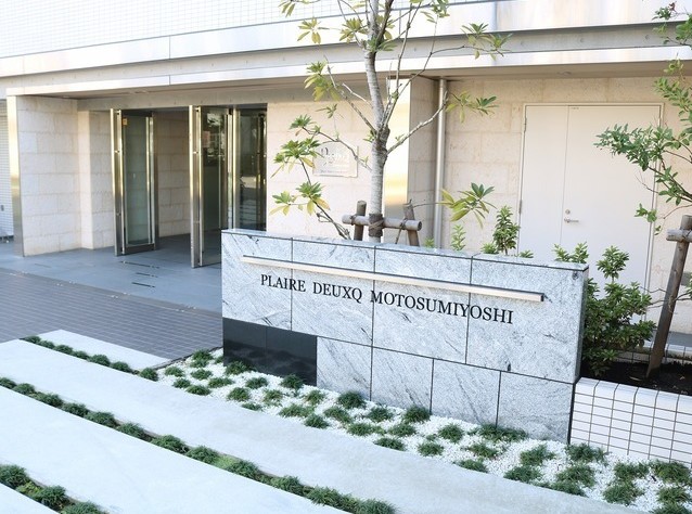 2/10 エントランス