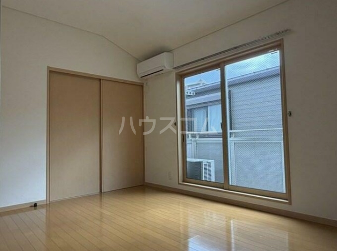 20/24 バルコニー