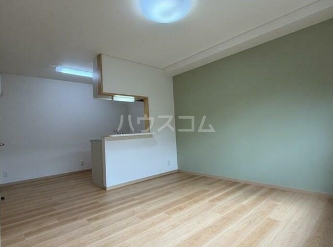 4/24 リビング/ダイニング