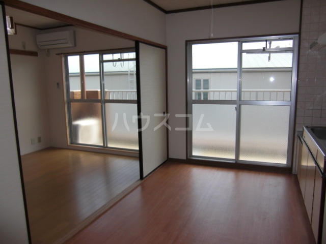 3/12 リビング/ダイニング