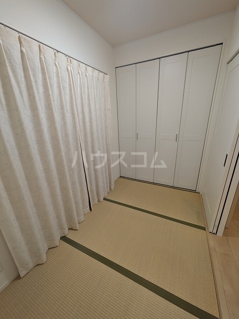 8/30 室内