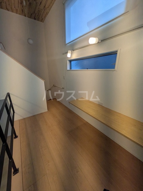 9/30 室内