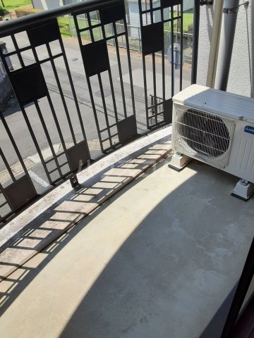 14/26 バルコニー