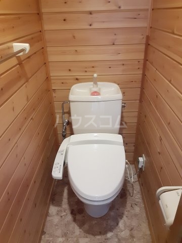 10/26 トイレ