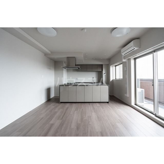 3/27 リビング/ダイニング