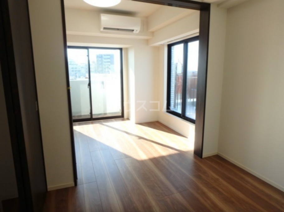 3/16 リビング/ダイニング