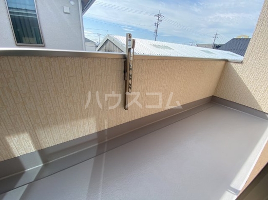 17/29 バルコニー
